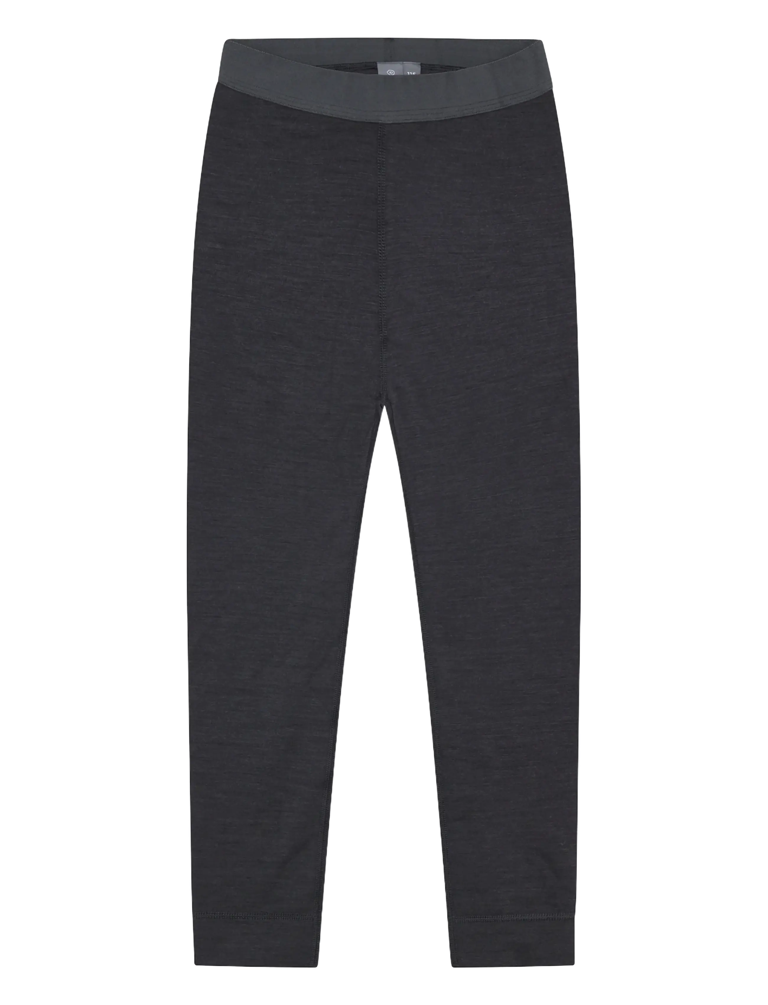 Color Kids - Ski Underwear W. Wool - underställ baby - phantom - 3