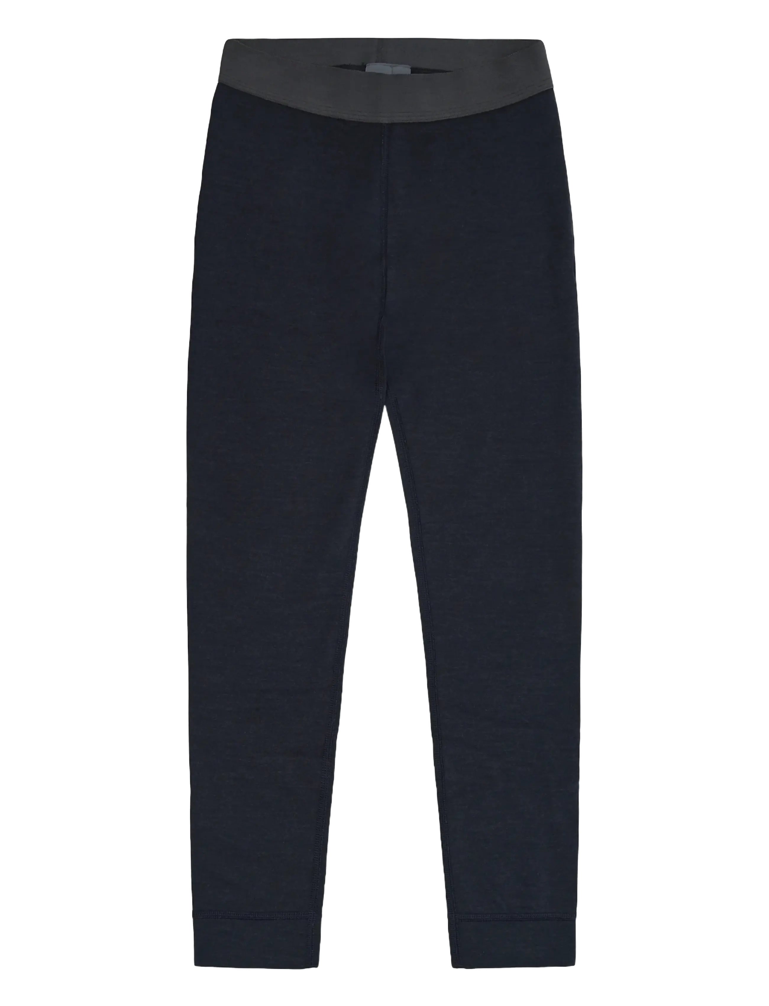Color Kids - Ski Underwear W. Wool - base layer baby - total eclipse - 2
