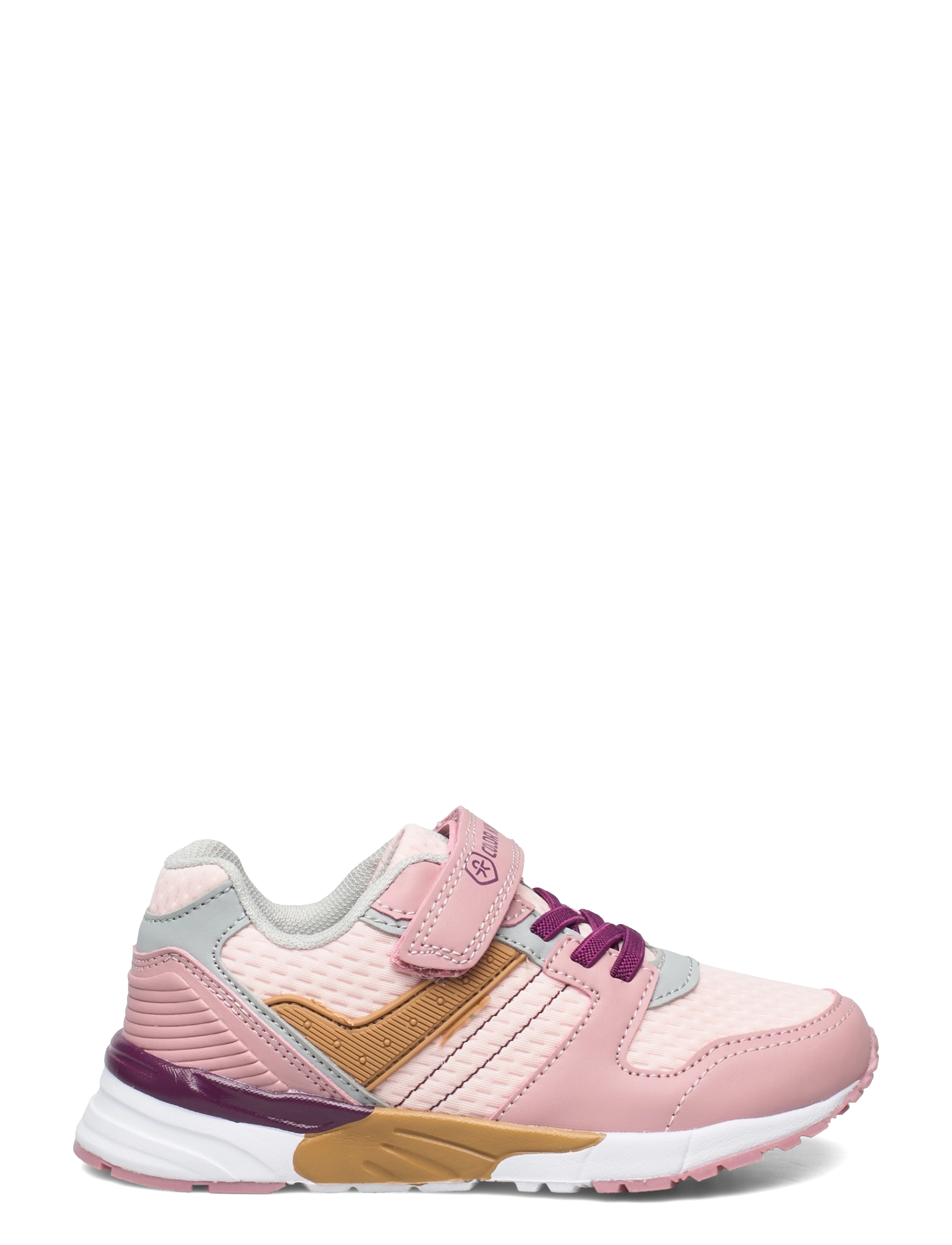 Color Kids - Shoes - old rose - 1