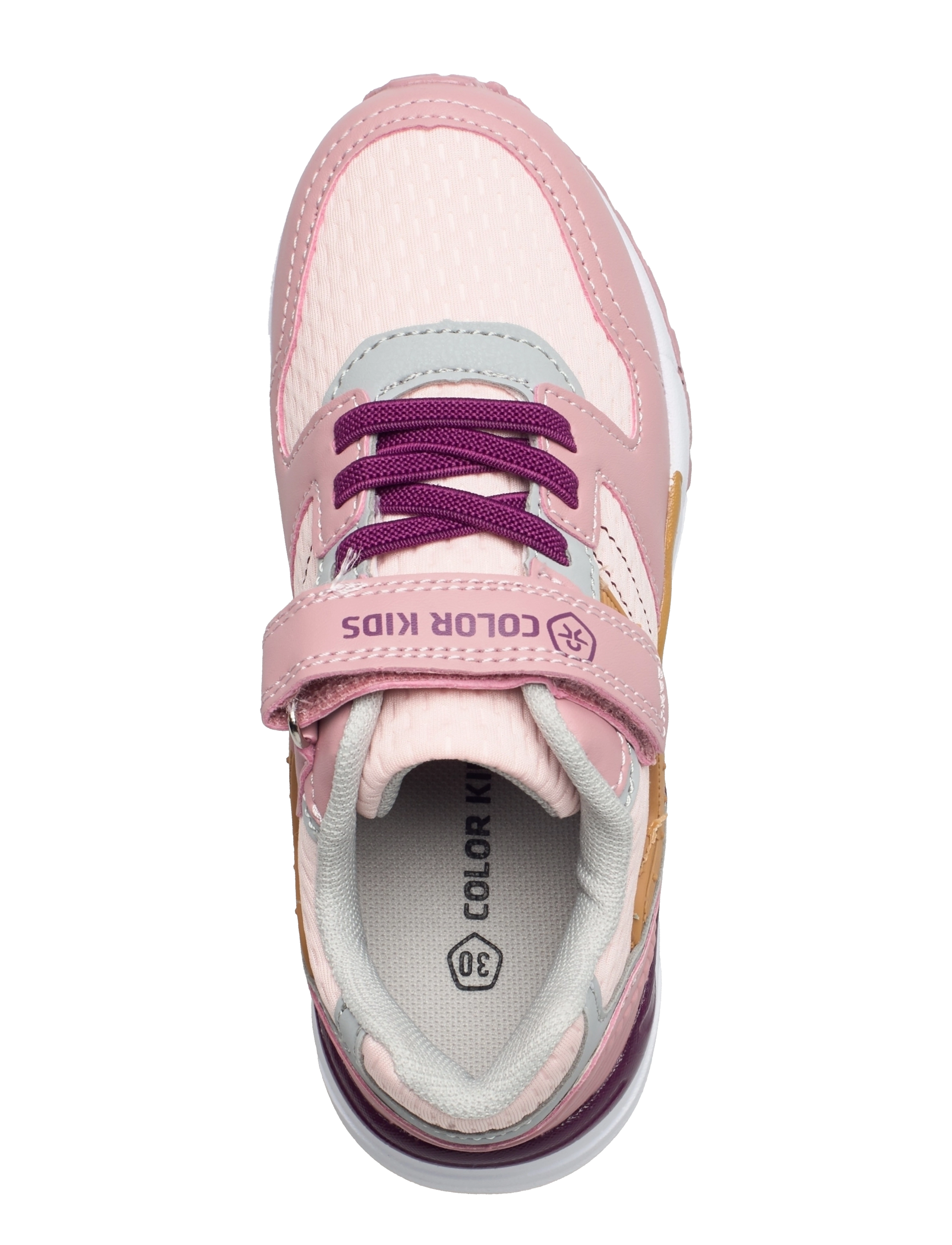 Color Kids - Shoes - old rose - 3