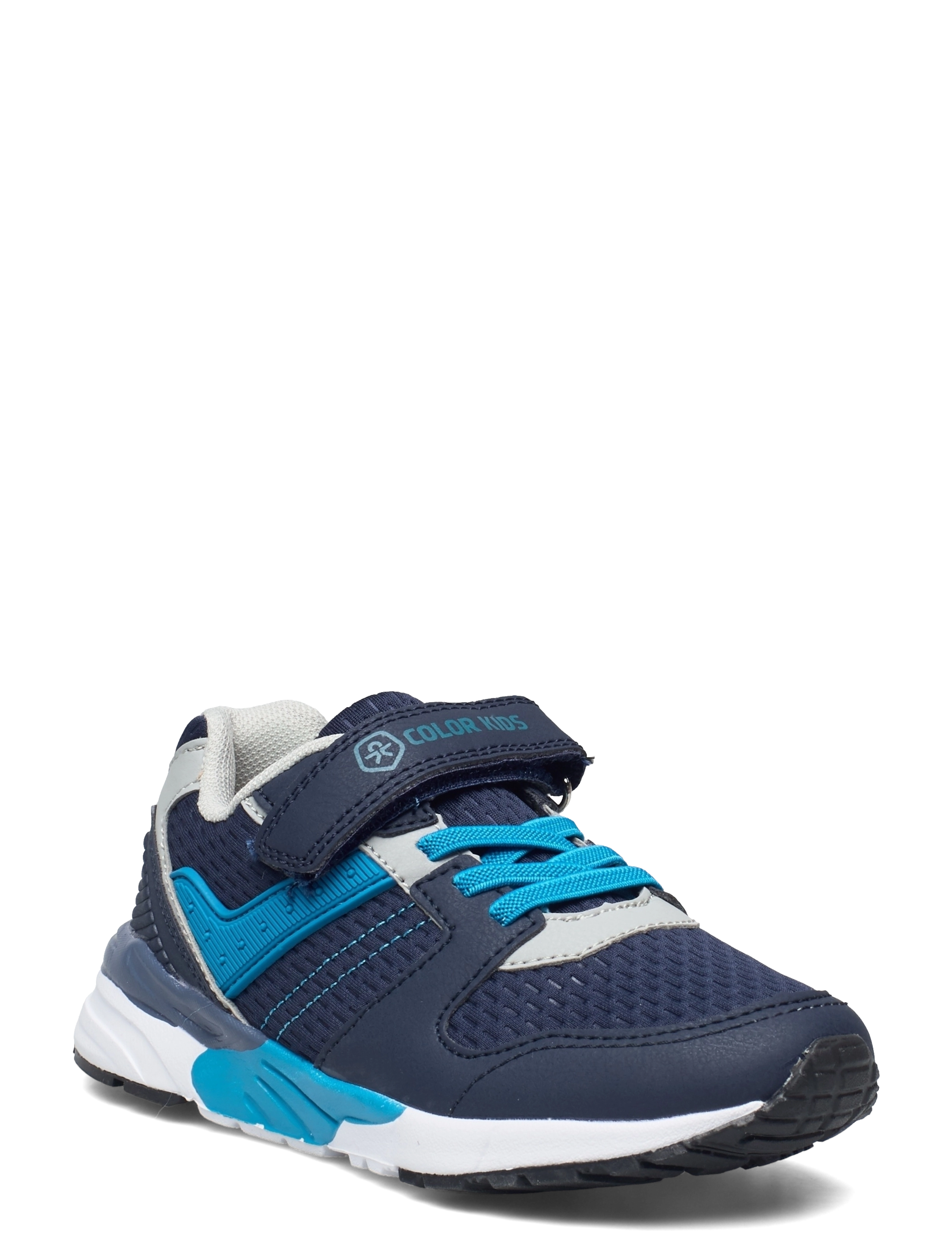 Color Kids - Shoes - total eclipse - 0