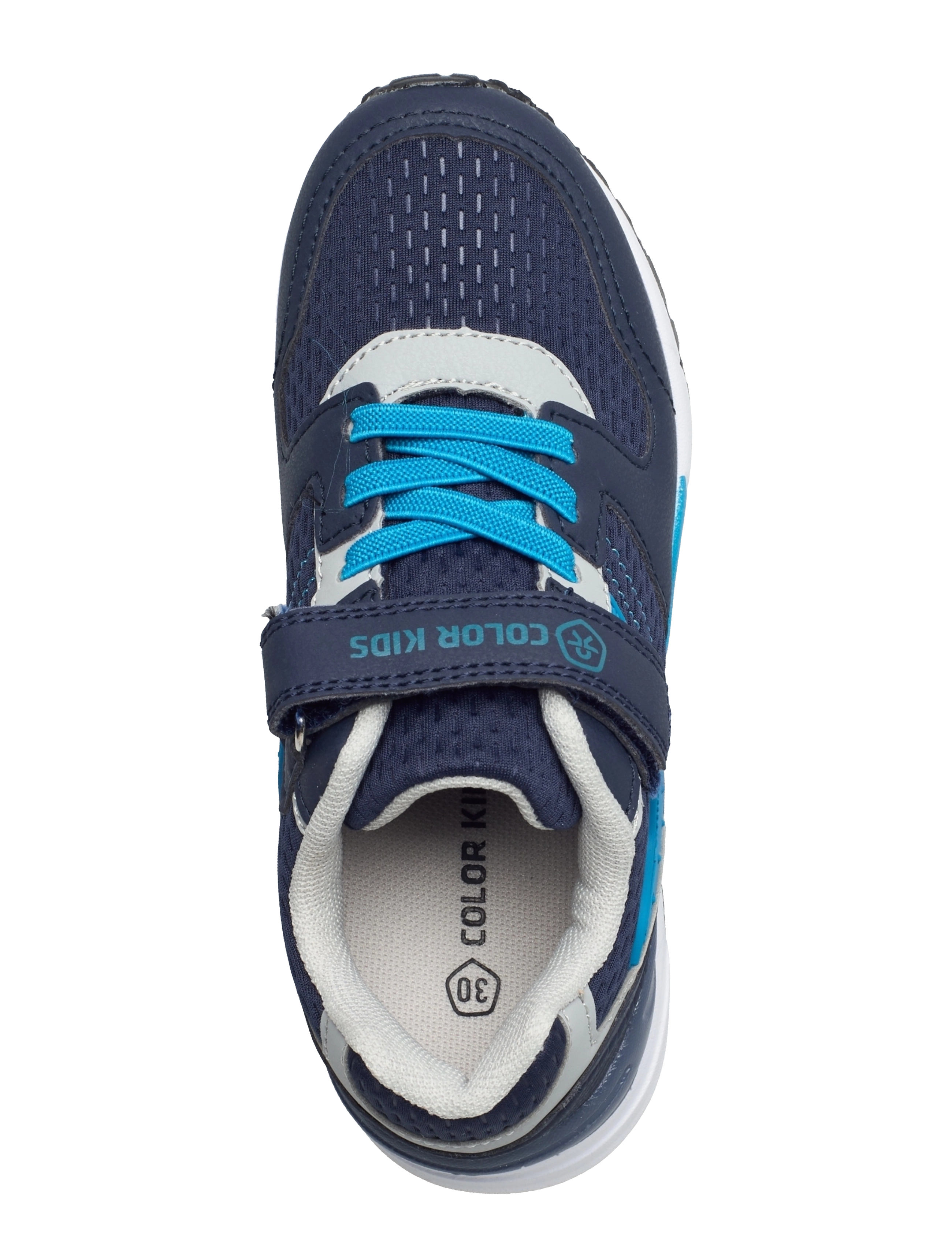 Color Kids - Shoes - total eclipse - 3