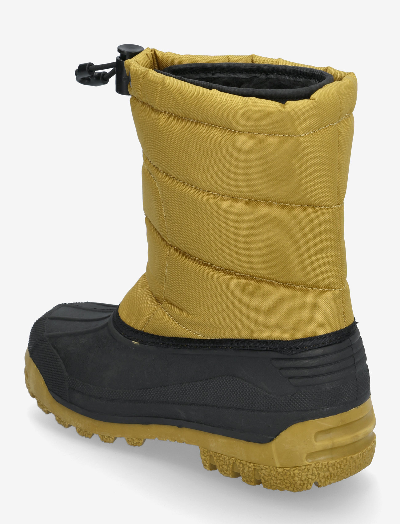 Color Kids - Boots - WP - dried tobacco - 2