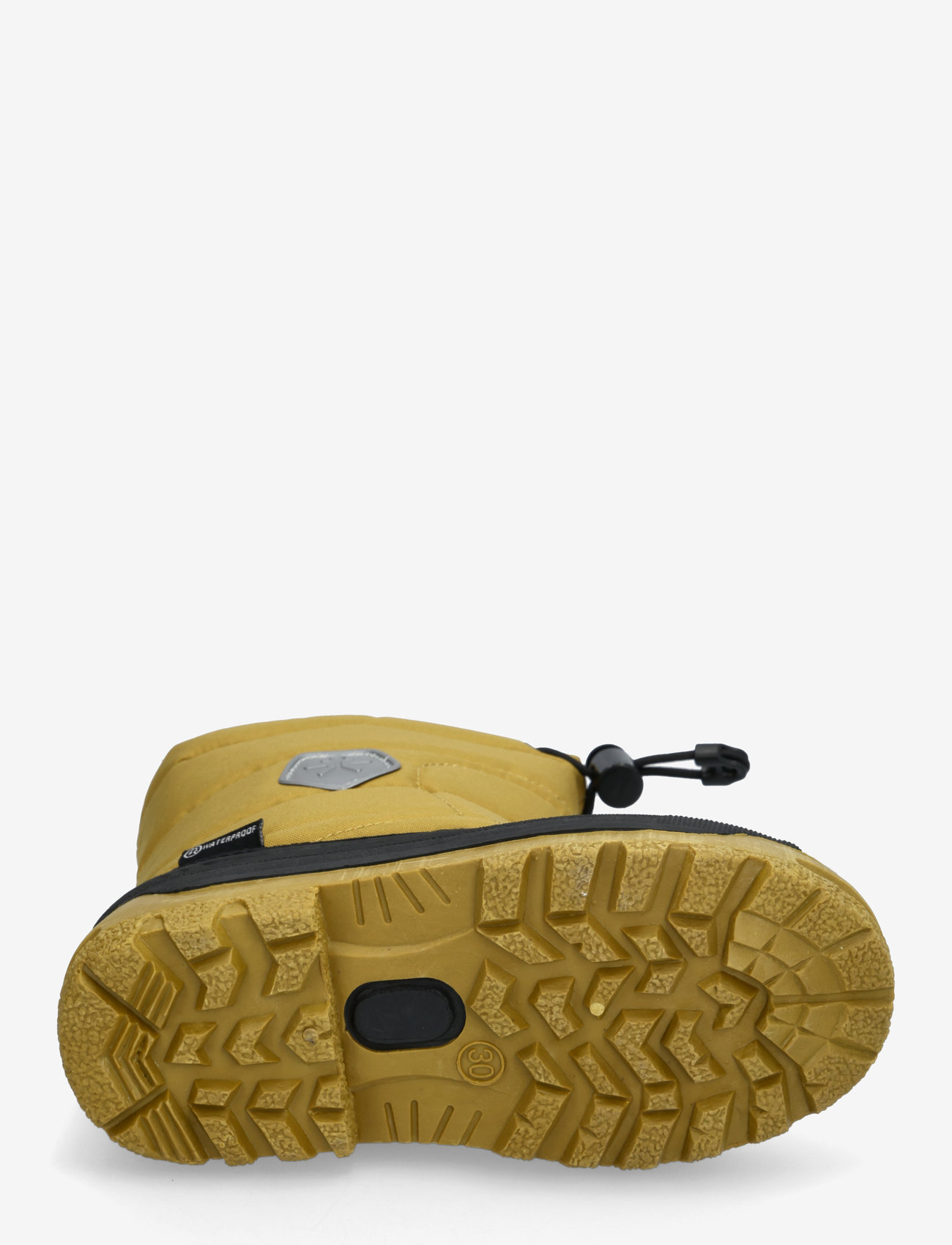 Color Kids - Boots - WP - dried tobacco - 4