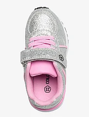Color Kids - Baby Shoes W. Velcro - najniższe ceny - fuchsia pink - 3