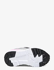 Color Kids - Baby Shoes W. Velcro - najniższe ceny - fuchsia pink - 4
