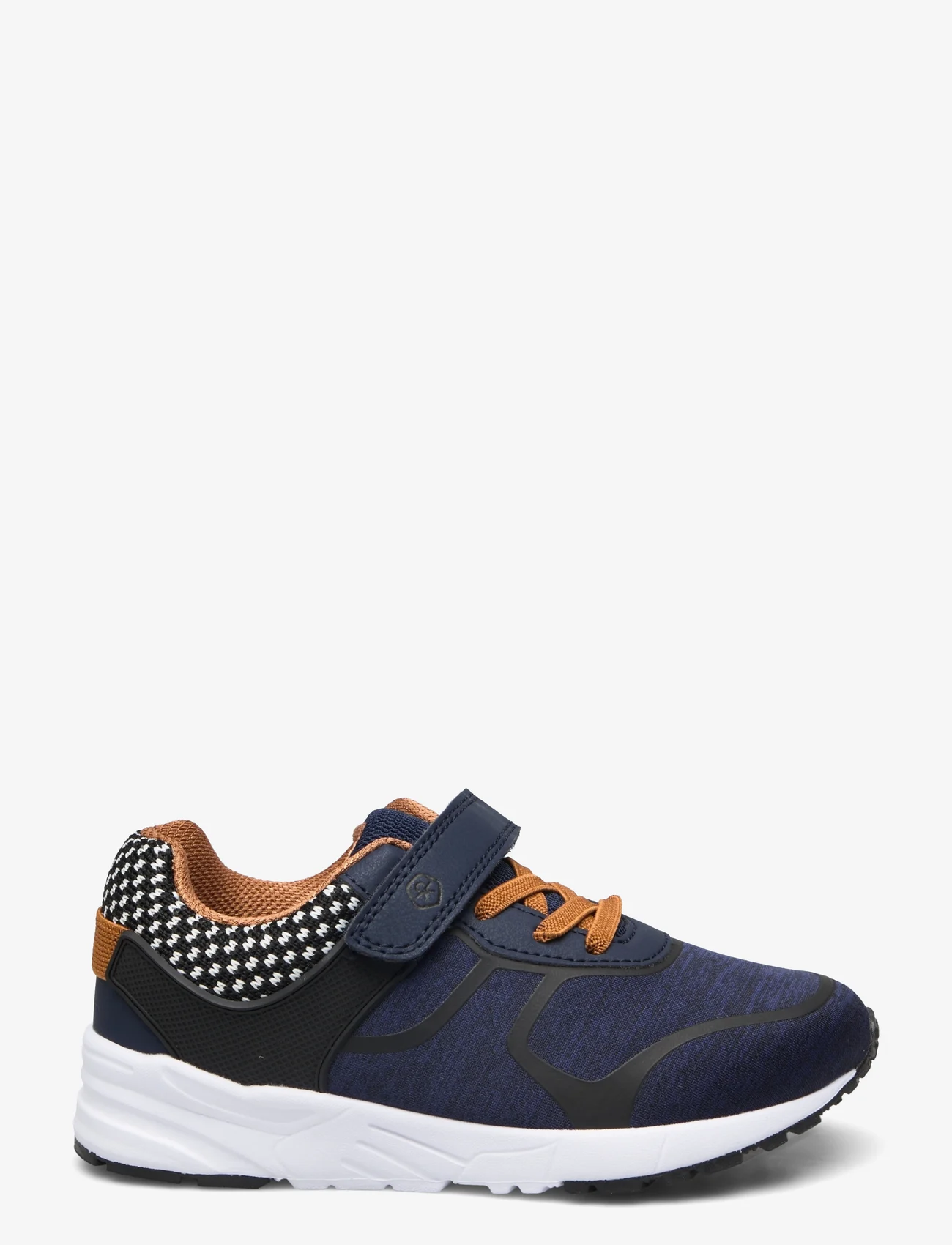 Color Kids - Shoes Sporty - barn - dark denim - 1