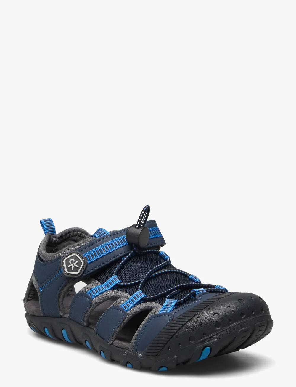 Color kids best sale sandal