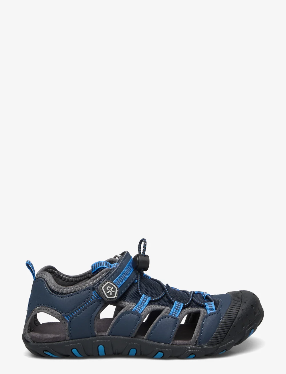 Kids 2025 trekking sandals