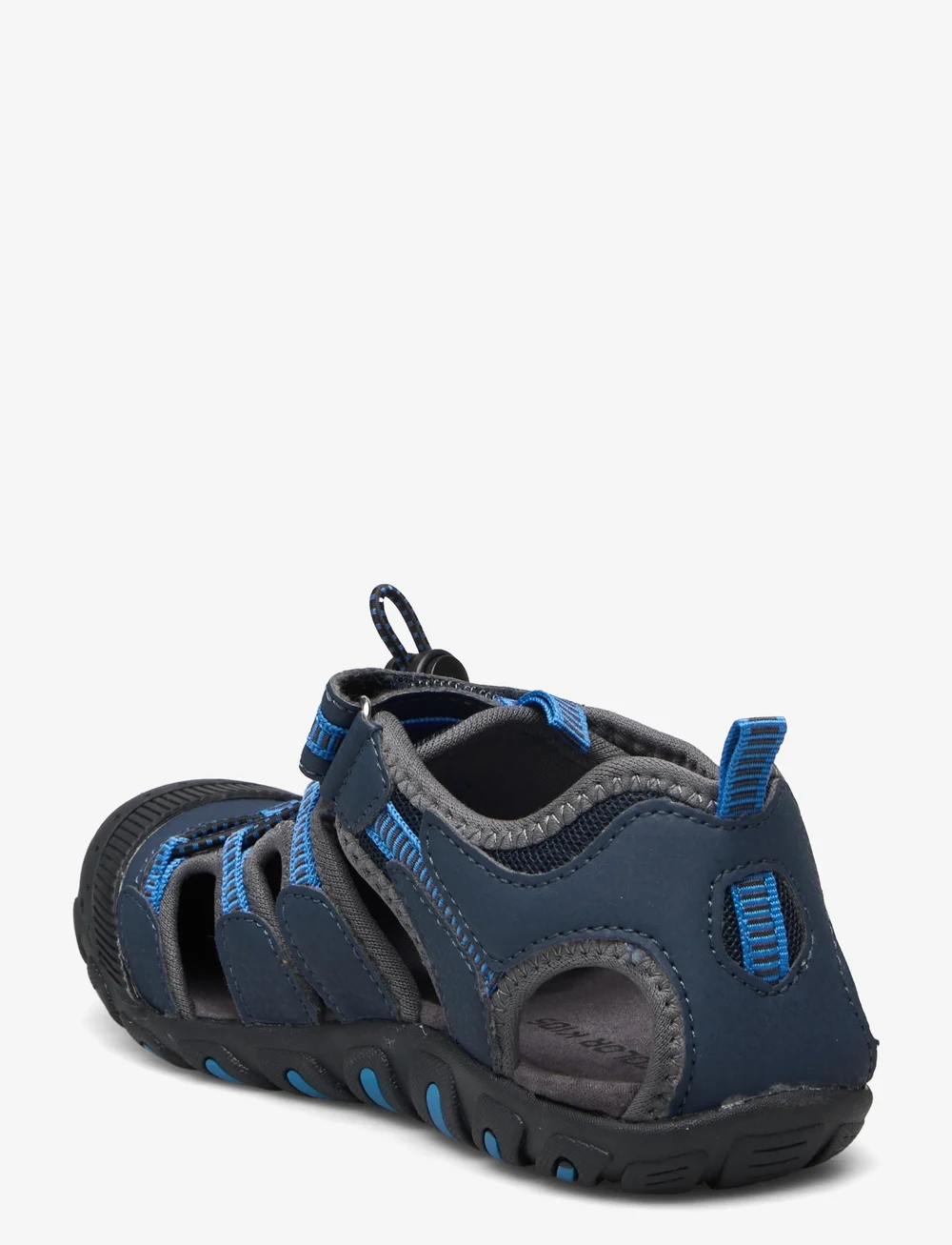 Color kids best sale sandal