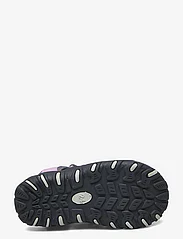 Color Kids - Sandals Trekking W. Toe Cap - suvised sooduspakkumised - lavender mist - 4