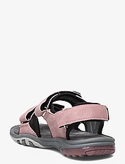 Color Kids - Sandals W. Woven Straps - sommarfynd - zephyr - 2