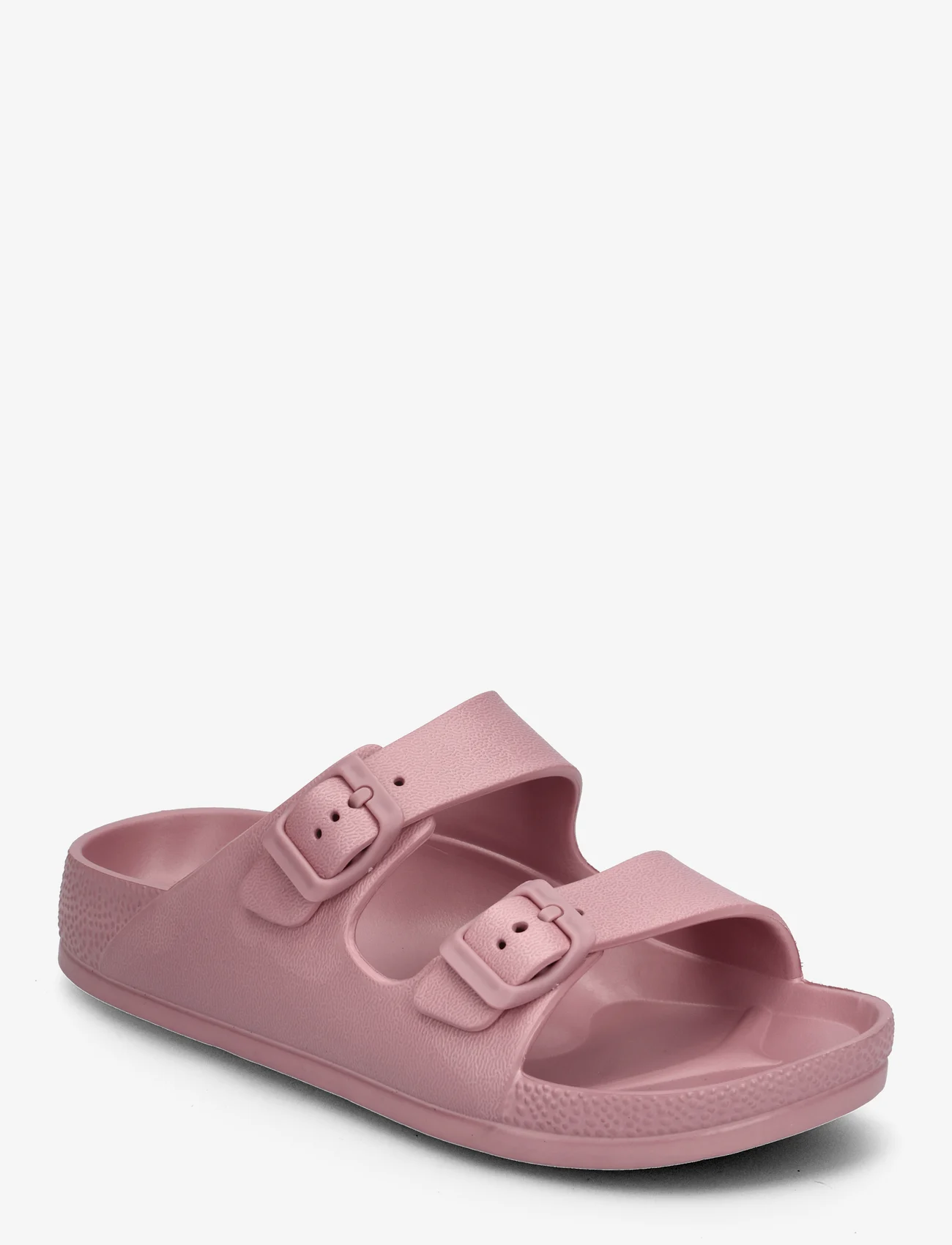 Color Kids - Sandals W. Buckles - sommarfynd - foxglove - 0