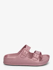 Color Kids - Sandals W. Buckles - sommarfynd - foxglove - 1