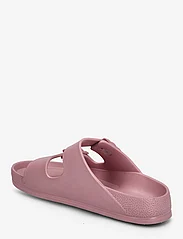 Color Kids - Sandals W. Buckles - sommarfynd - foxglove - 2