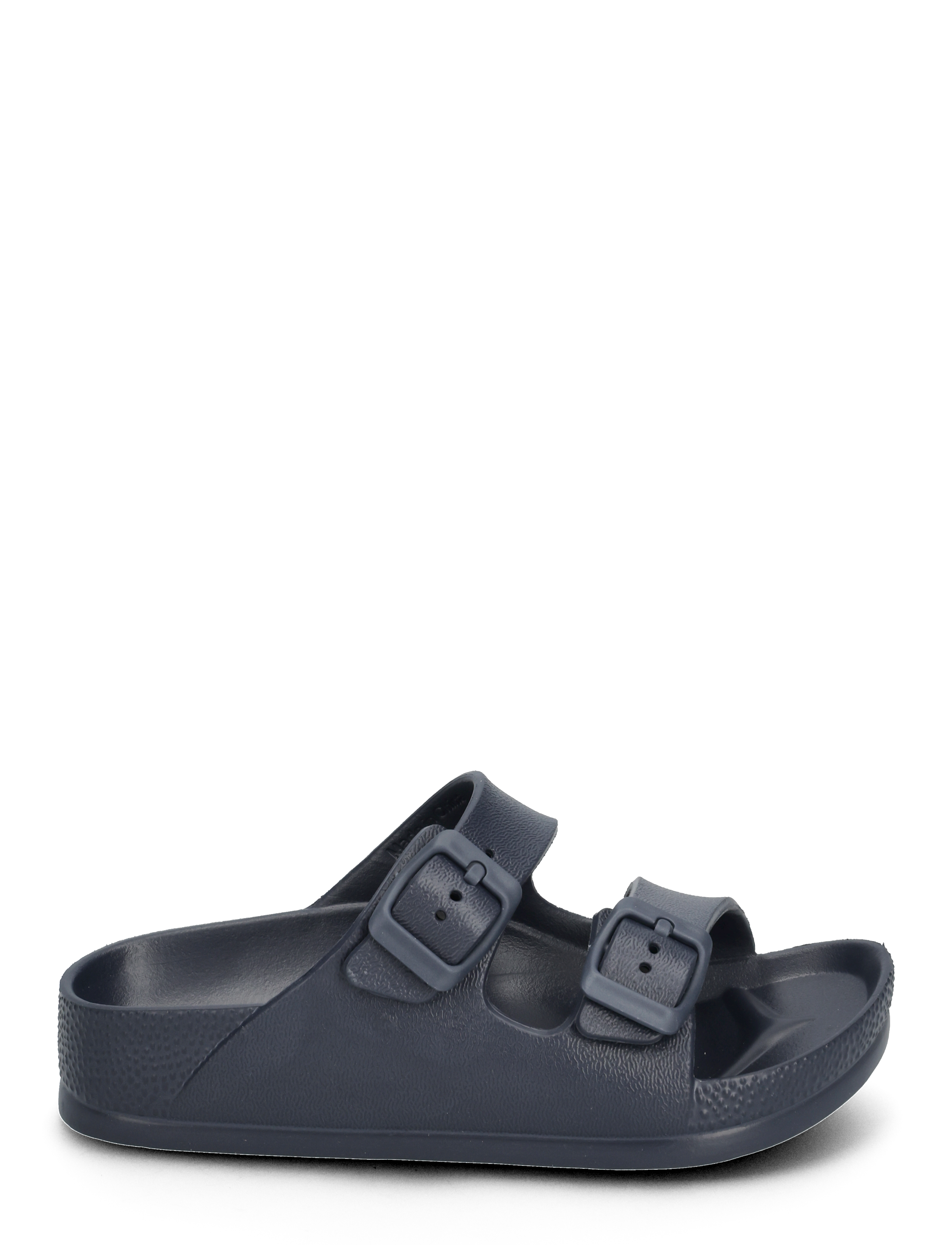 Color Kids - Sandals W. Buckles - total eclipse - 1