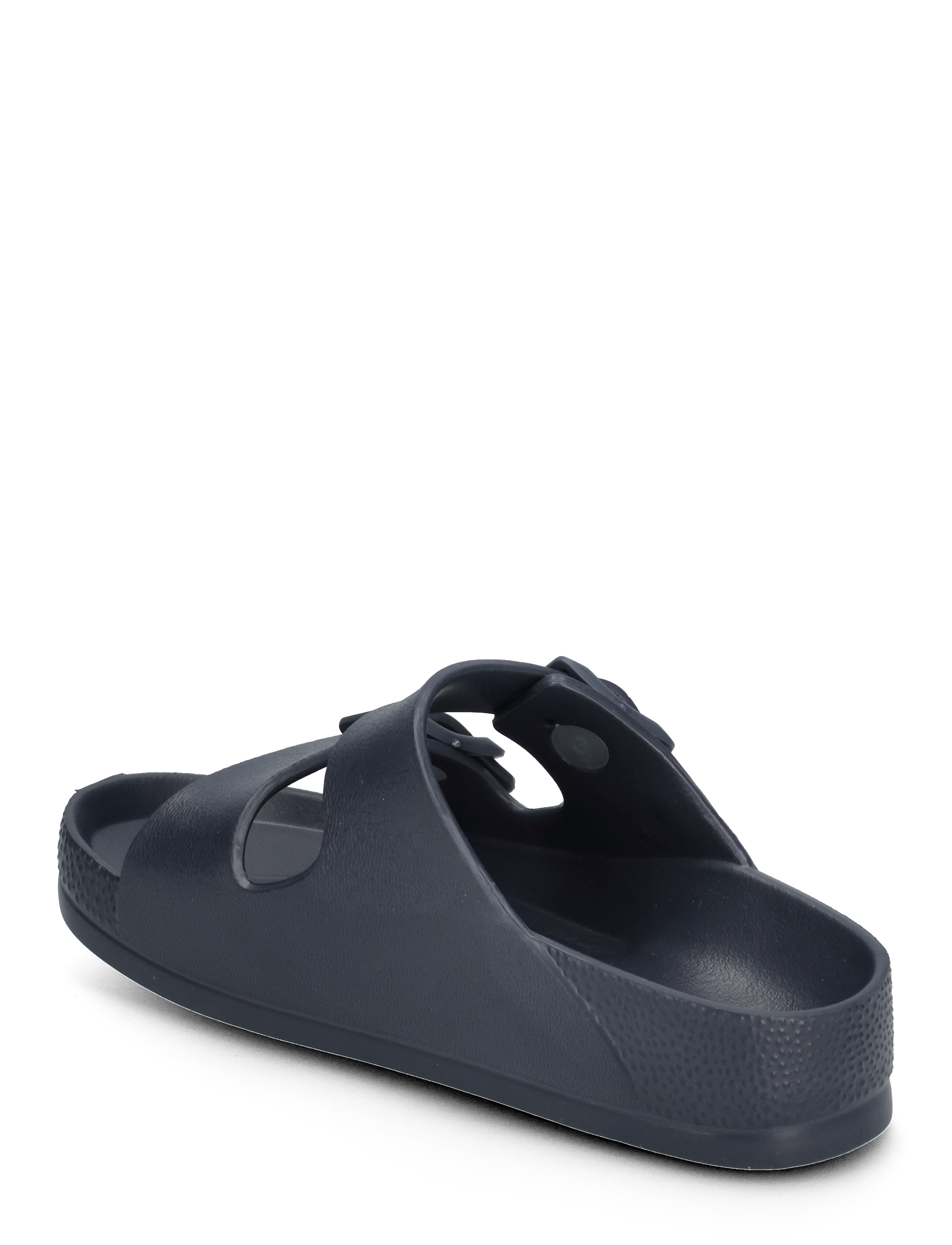 Color Kids - Sandals W. Buckles - total eclipse - 2