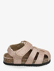 Color Kids - Sandals W. Toe + Velcro strap - sommarfynd - roebuck - 1