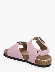 Color Kids - Sandals Velcro straps - summer savings - foxglove - 2