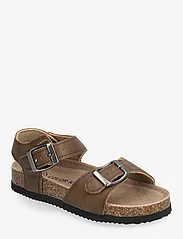 Color Kids - Sandals Velcro straps - letnie okazje - rain drum - 0