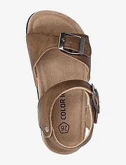 Color Kids - Sandals Velcro straps - summer savings - rain drum - 3