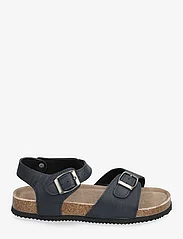 Color Kids - Sandals Velcro straps - summer savings - total eclipse - 1