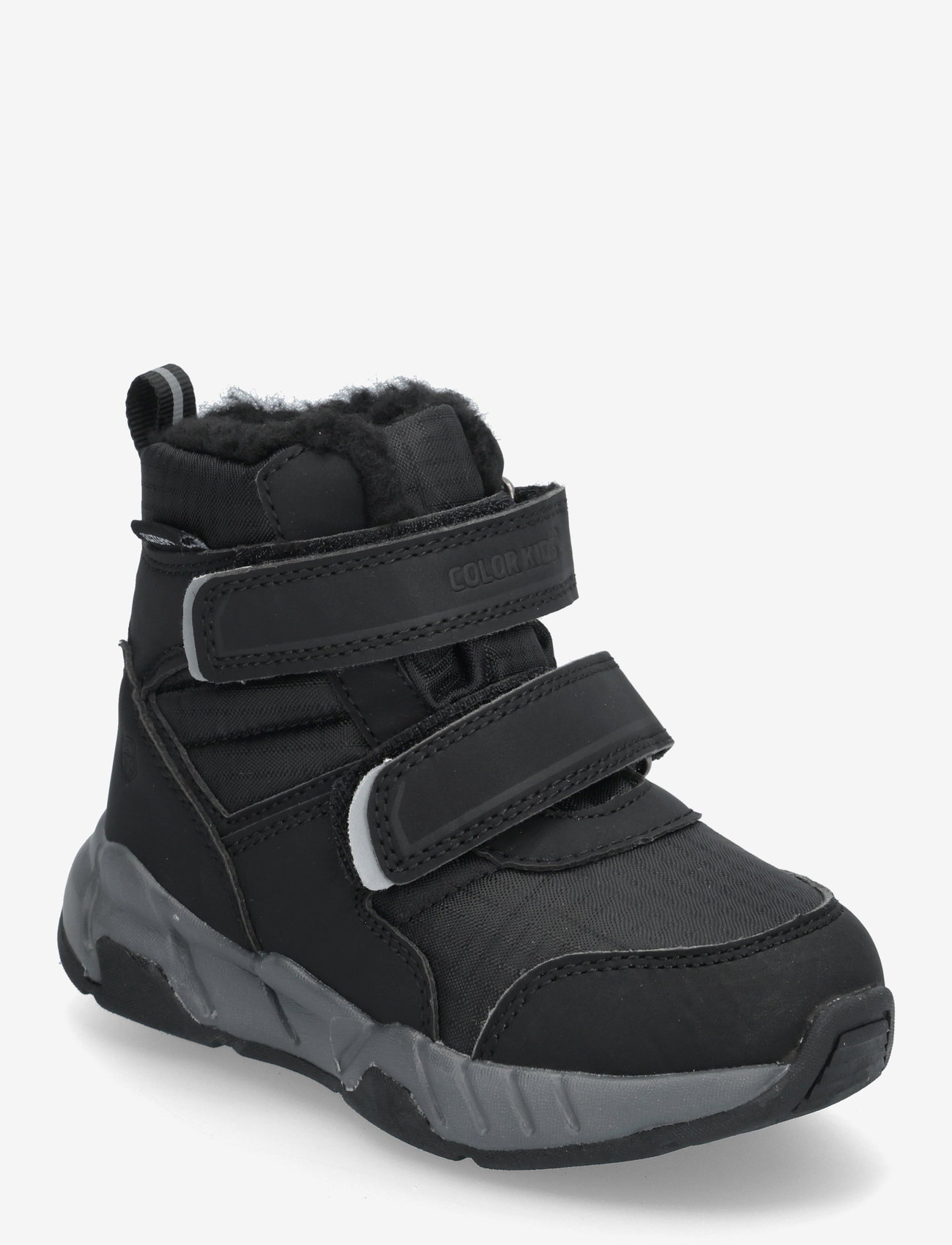 Color Kids Boots Velcro, Wp (LOR760154) Winter boots