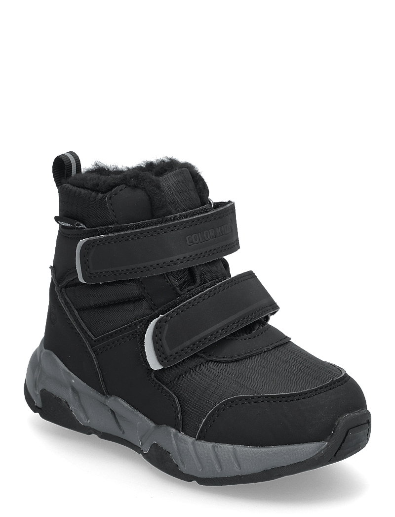 Color Kids Boots Velcro, Wp (LOR760154) Winter boots
