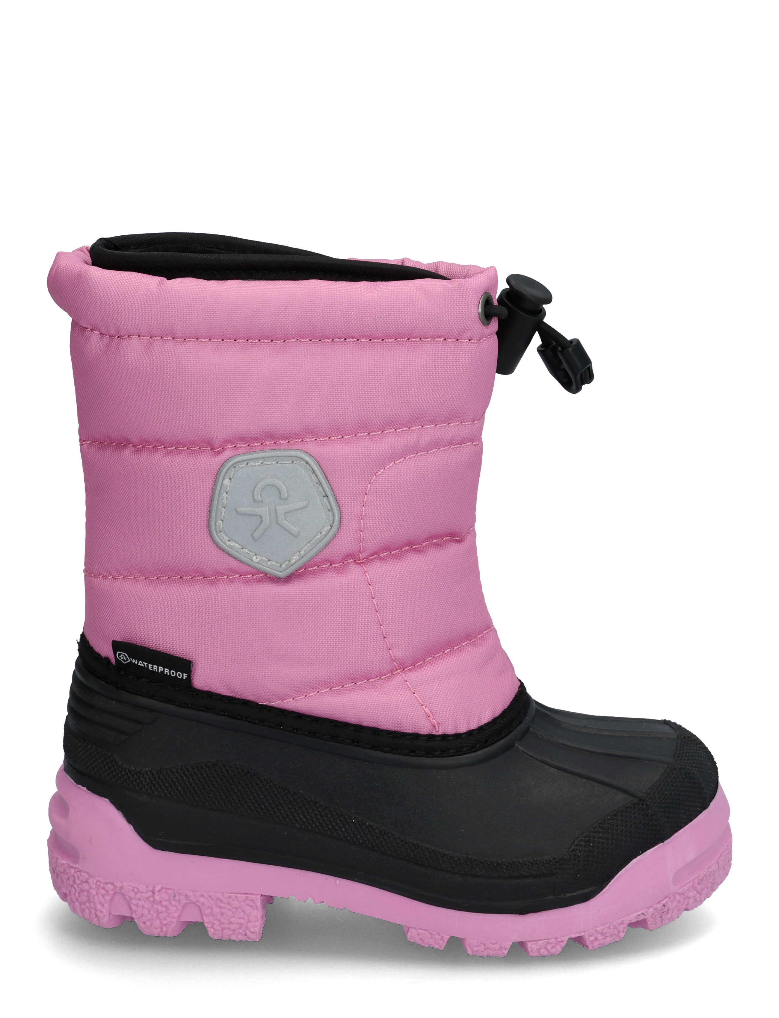 Color Kids - Boots, WP, -25 - lilac chiffon - 1