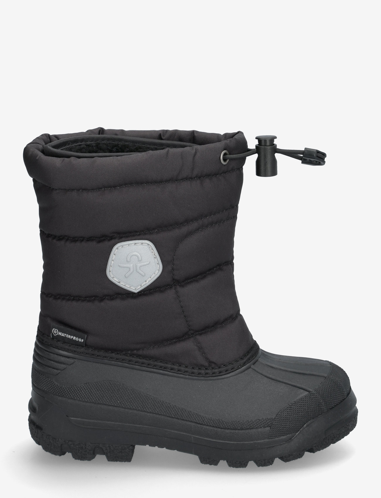 Color Kids Boots, Wp, -25 (LOR760158) Winter boots