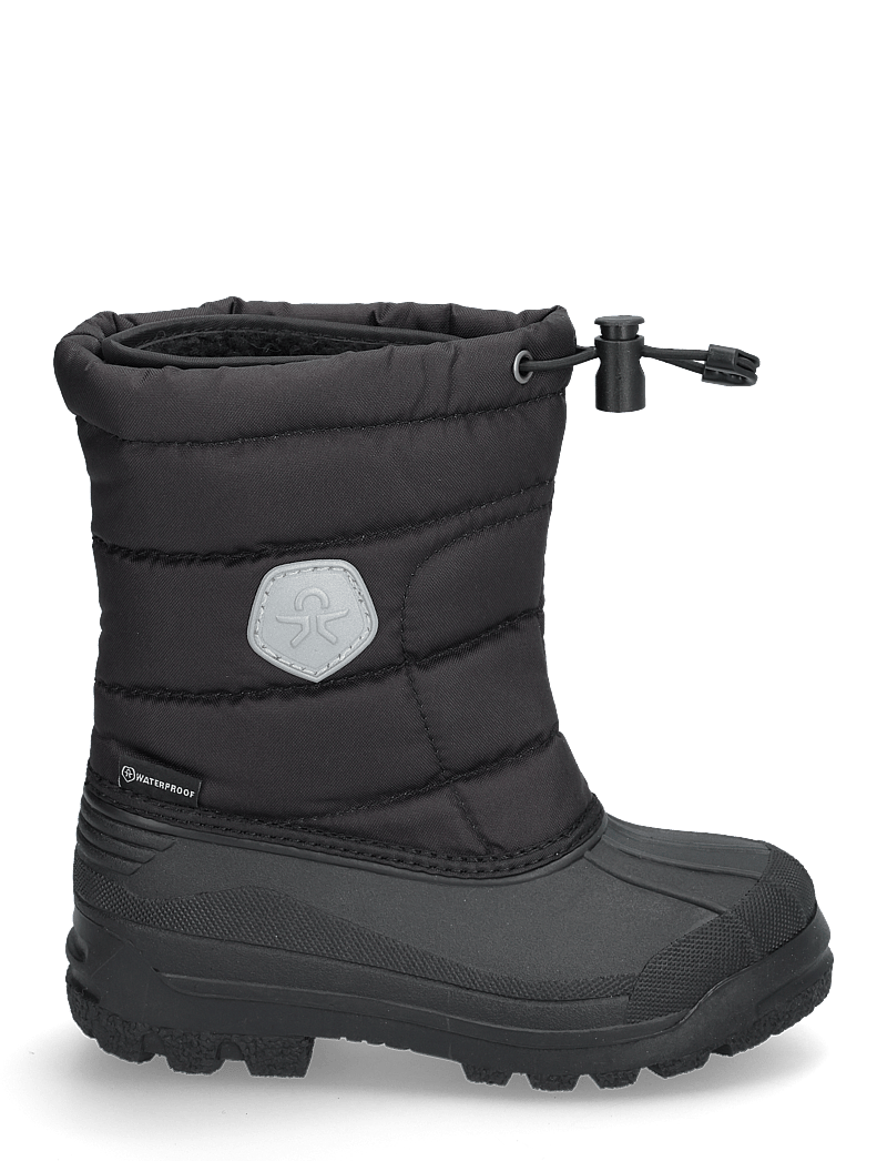 Color Kids Boots, Wp, -25 (LOR760158) Winter boots