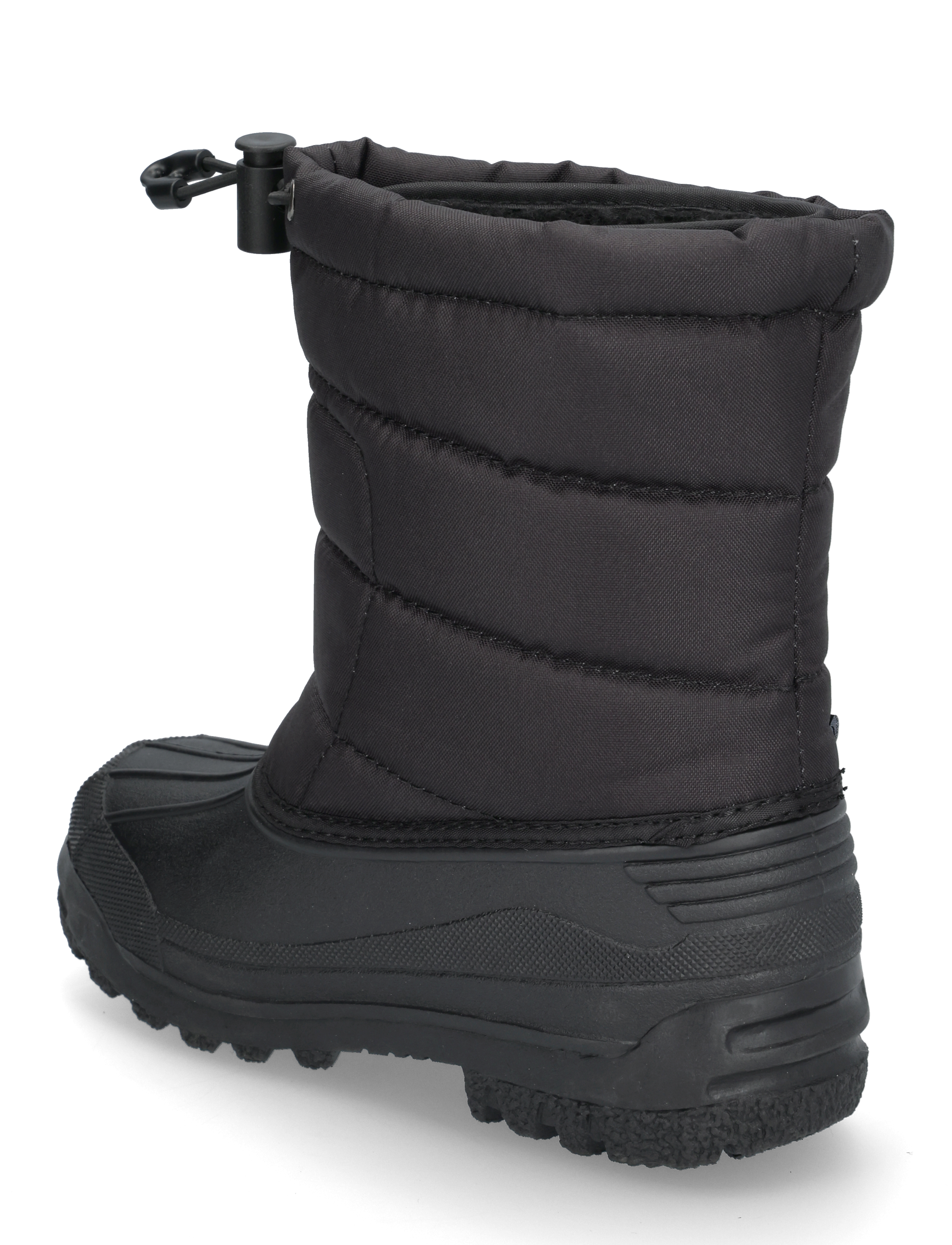 Color Kids - Boots, WP, -25 - phantom - 2