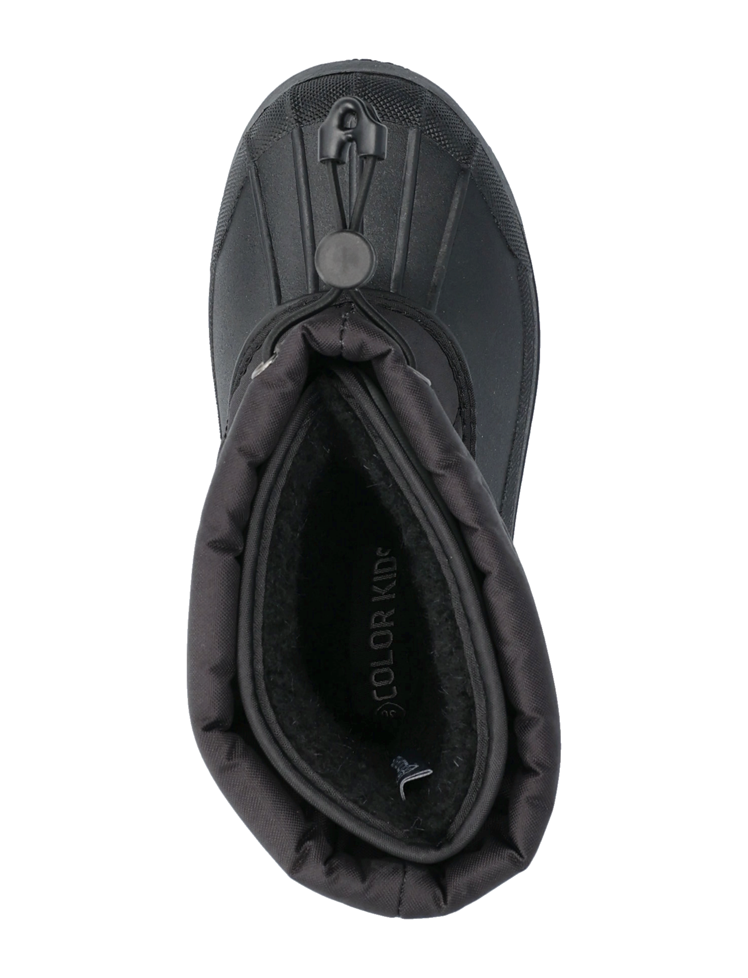 Color Kids - Boots, WP, -25 - phantom - 3