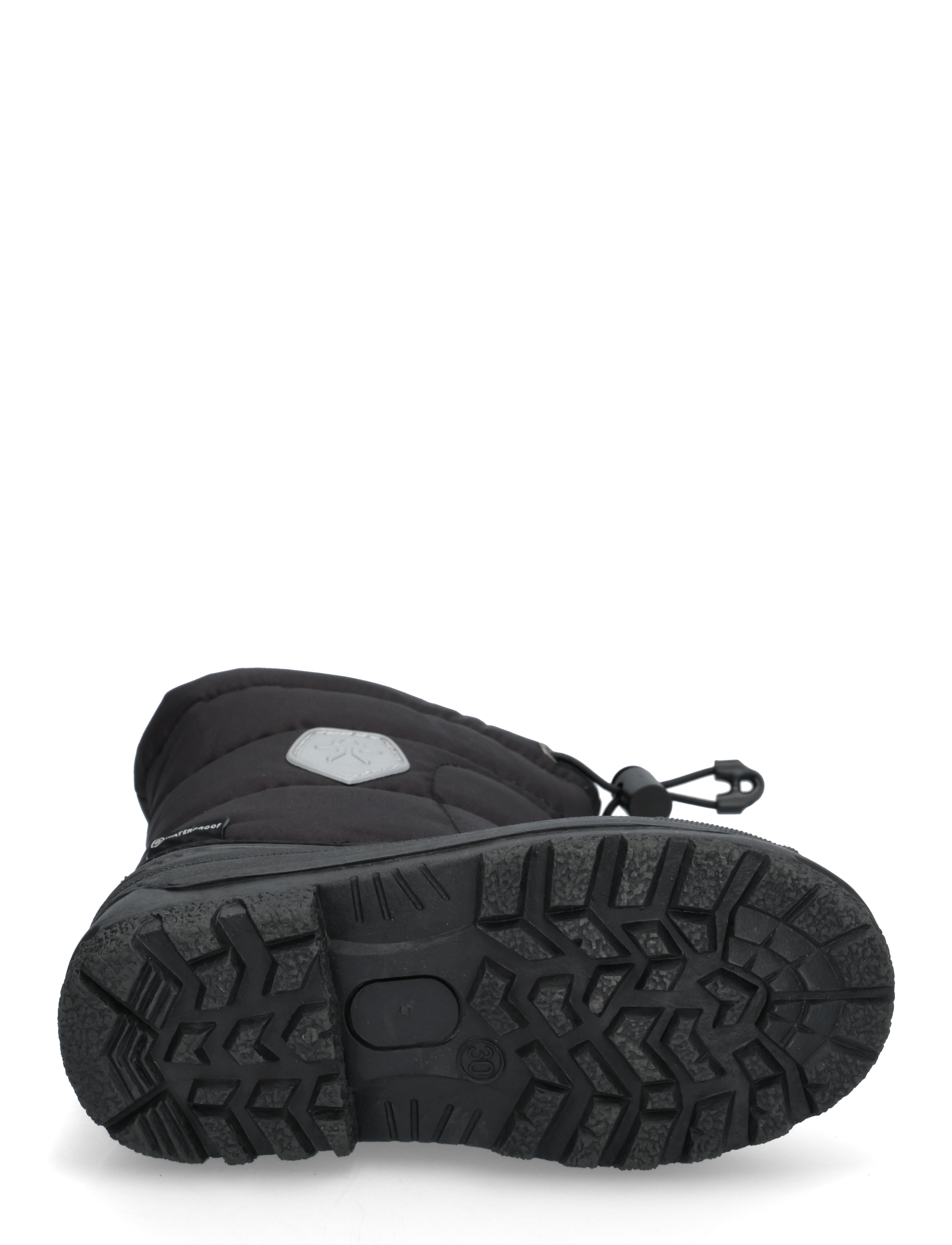 Color Kids - Boots, WP, -25 - phantom - 4