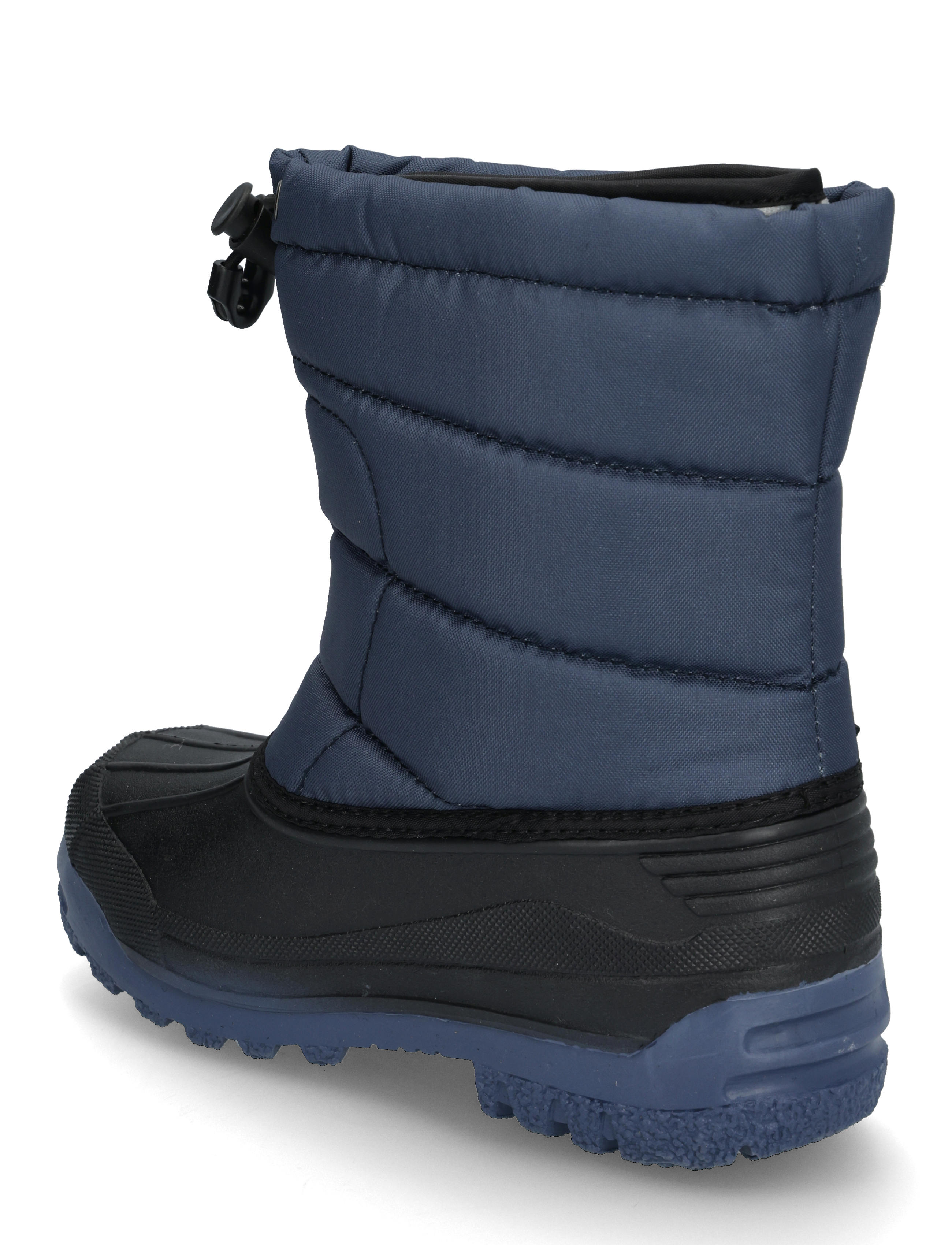 Color Kids - Boots, WP, -25 - vintage indigo - 2