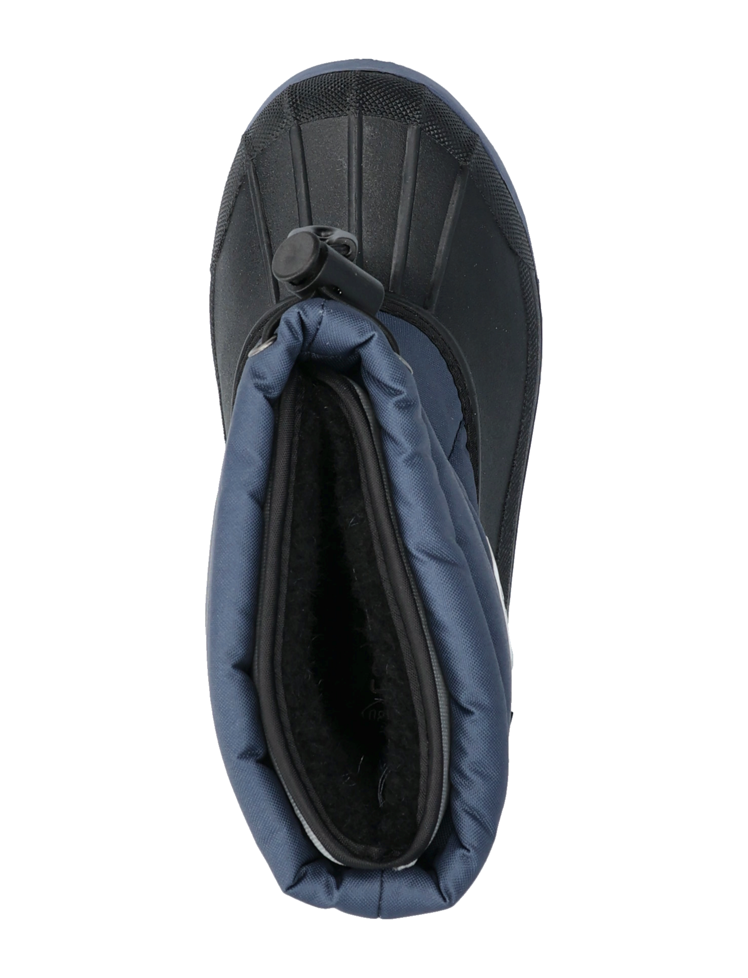 Color Kids - Boots, WP, -25 - vintage indigo - 3