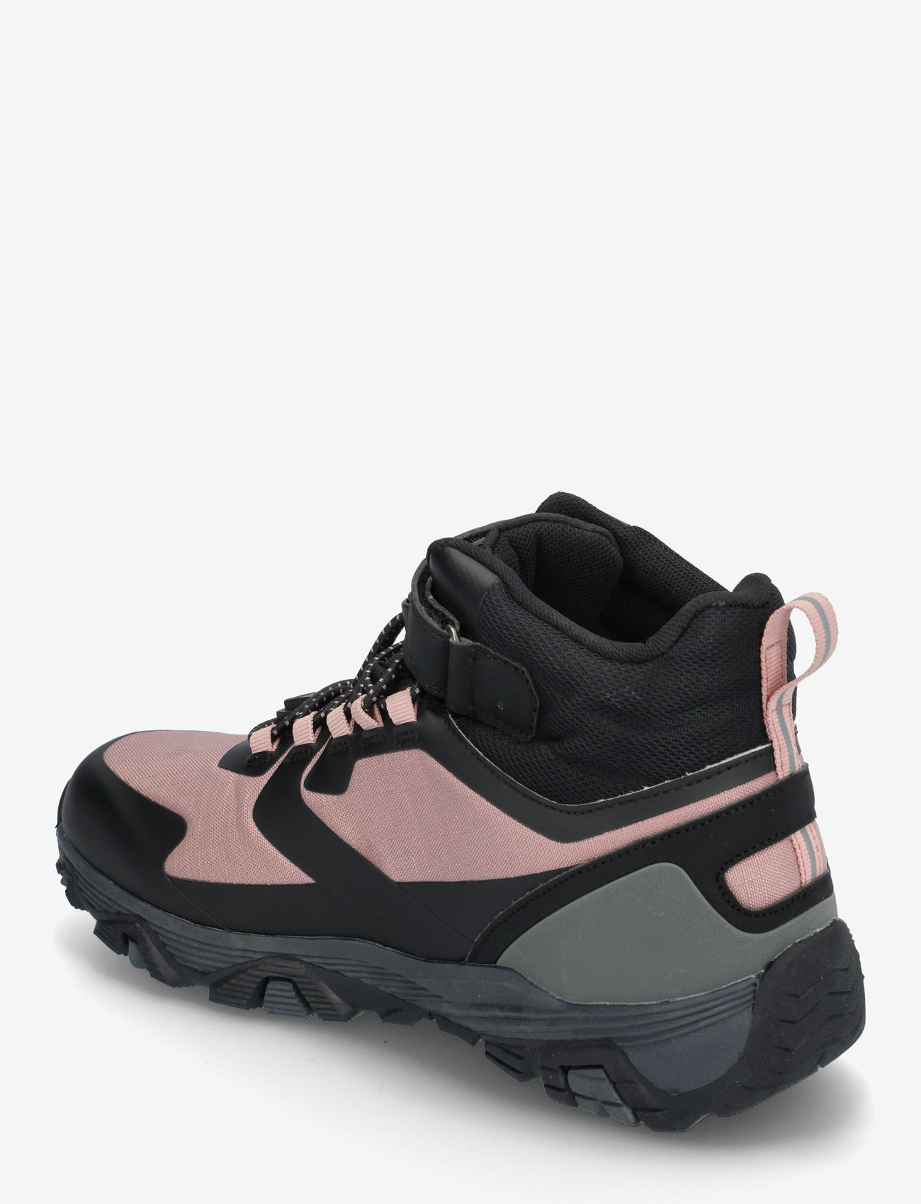 Color Kids - JR. Boots, WP - høje sneakers - antler - 2