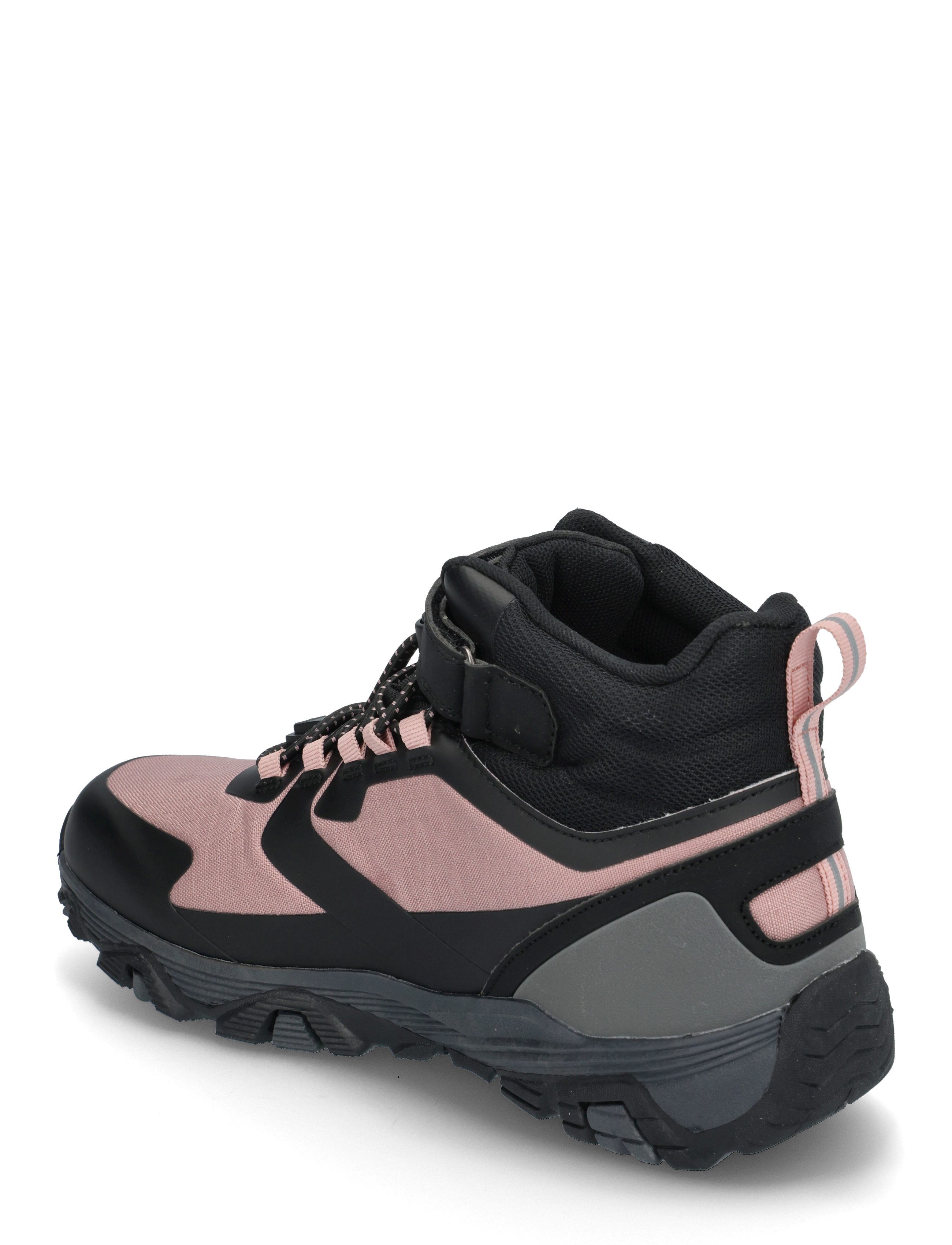Color Kids - JR. Boots, WP - antler - 2