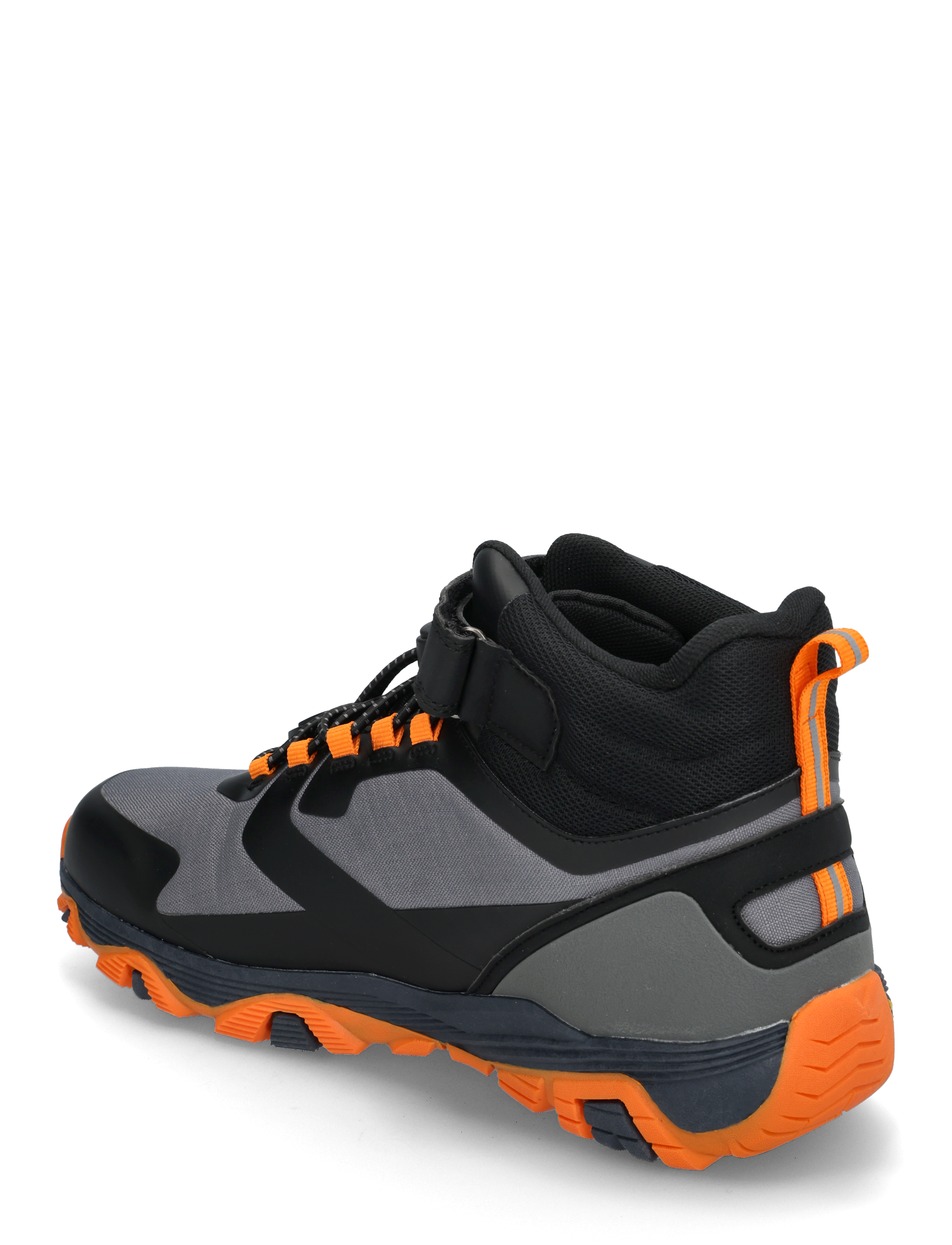 Color Kids - JR. Boots, WP - castlerock - 2