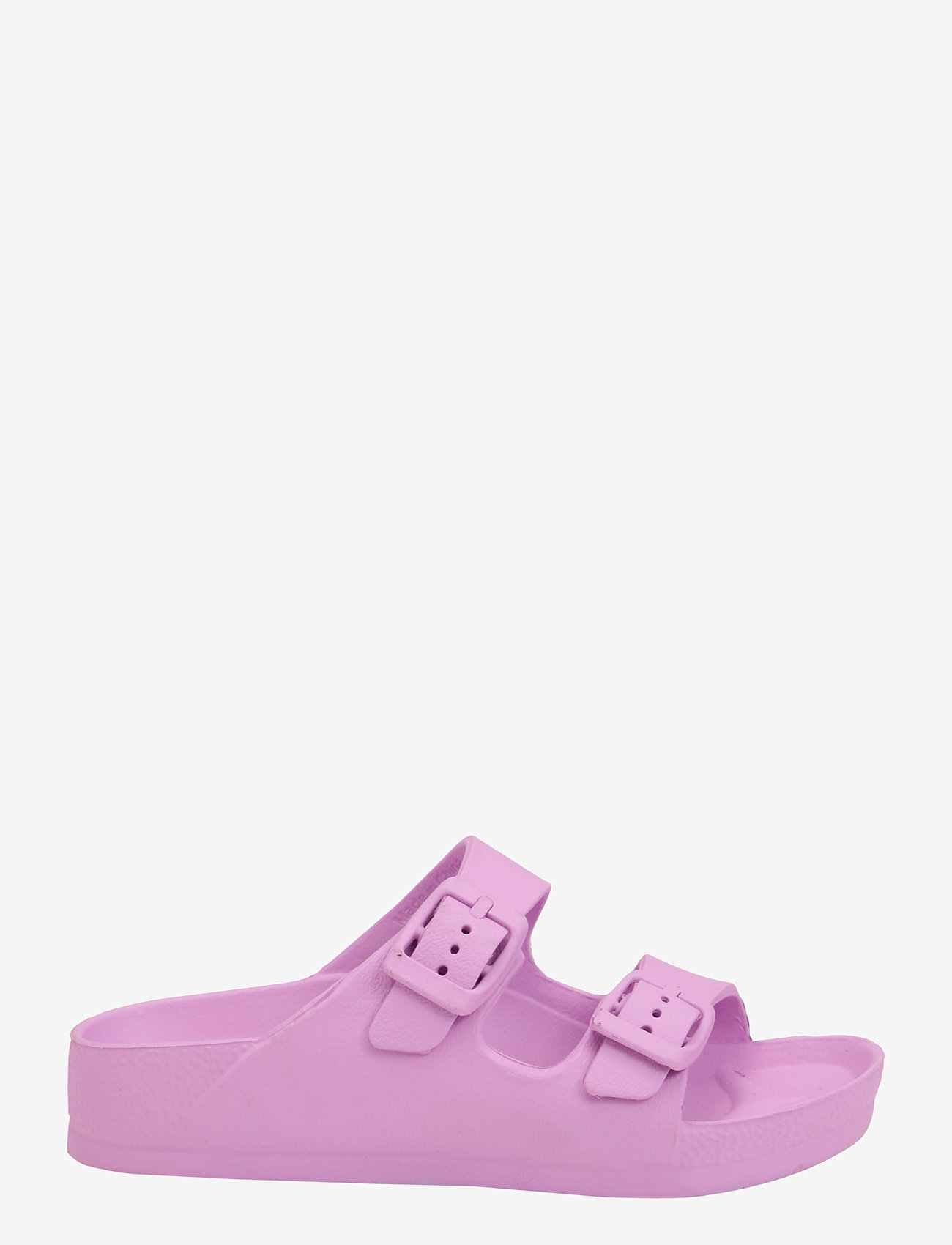 Color Kids - Sandals W. Buckles - jalanõud - orchid - 2