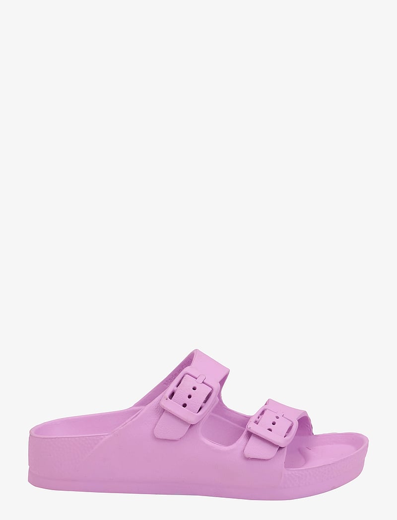 Color Kids - Sandals W. Buckles - jalanõud - orchid - 2