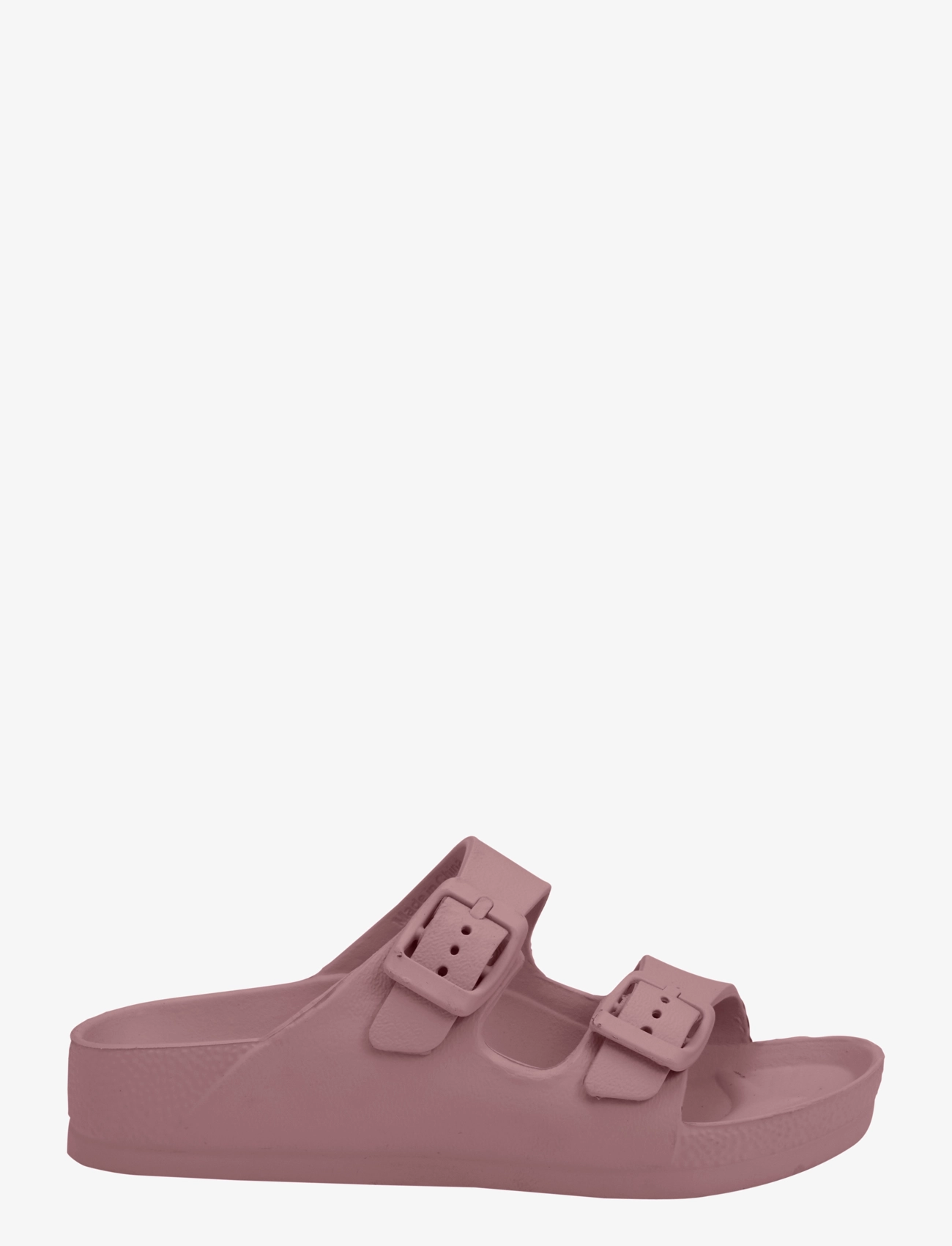Color Kids - Sandals W. Buckles - woodrose - 2