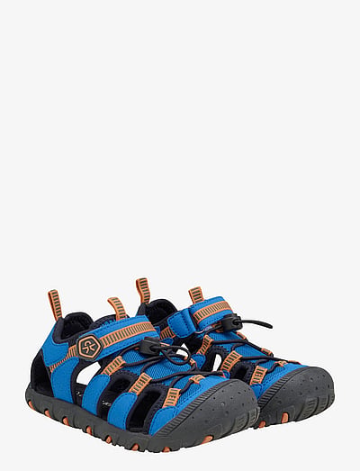 Sandals Hiking W. Toe Cap - Sandaler
