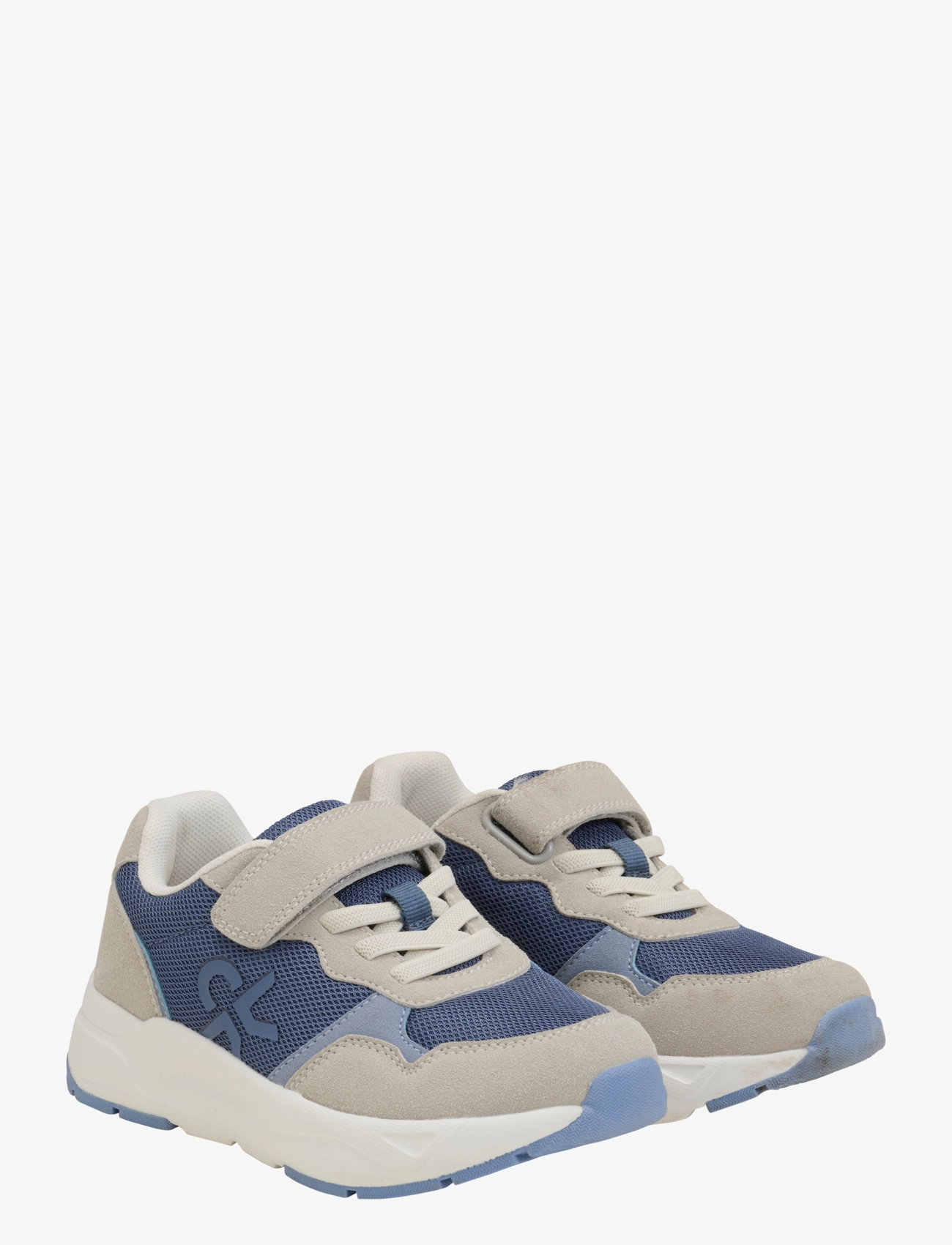 VINTAGE INDIGO