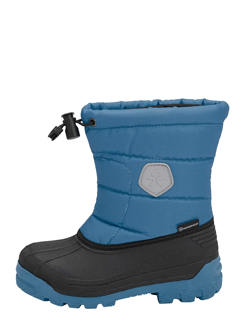 Color Kids - Boots, WP - shoes - coronet blue - 1