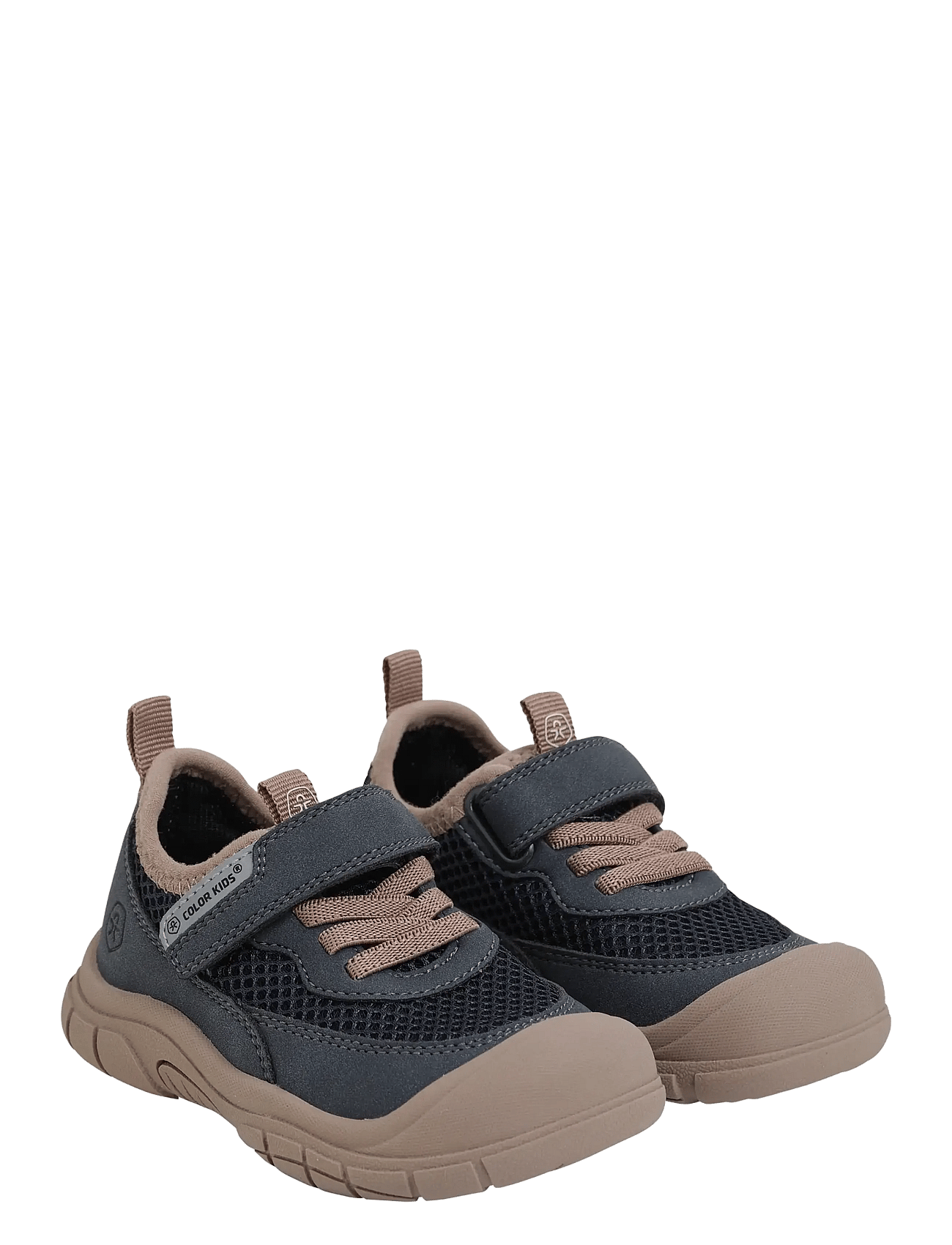 Color Kids - Baby Shoe W