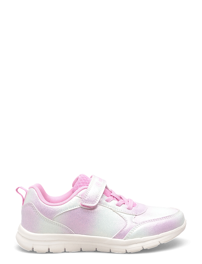 Color Kids - Shoes W. Velcro - lave sneakers - golden haze - 1