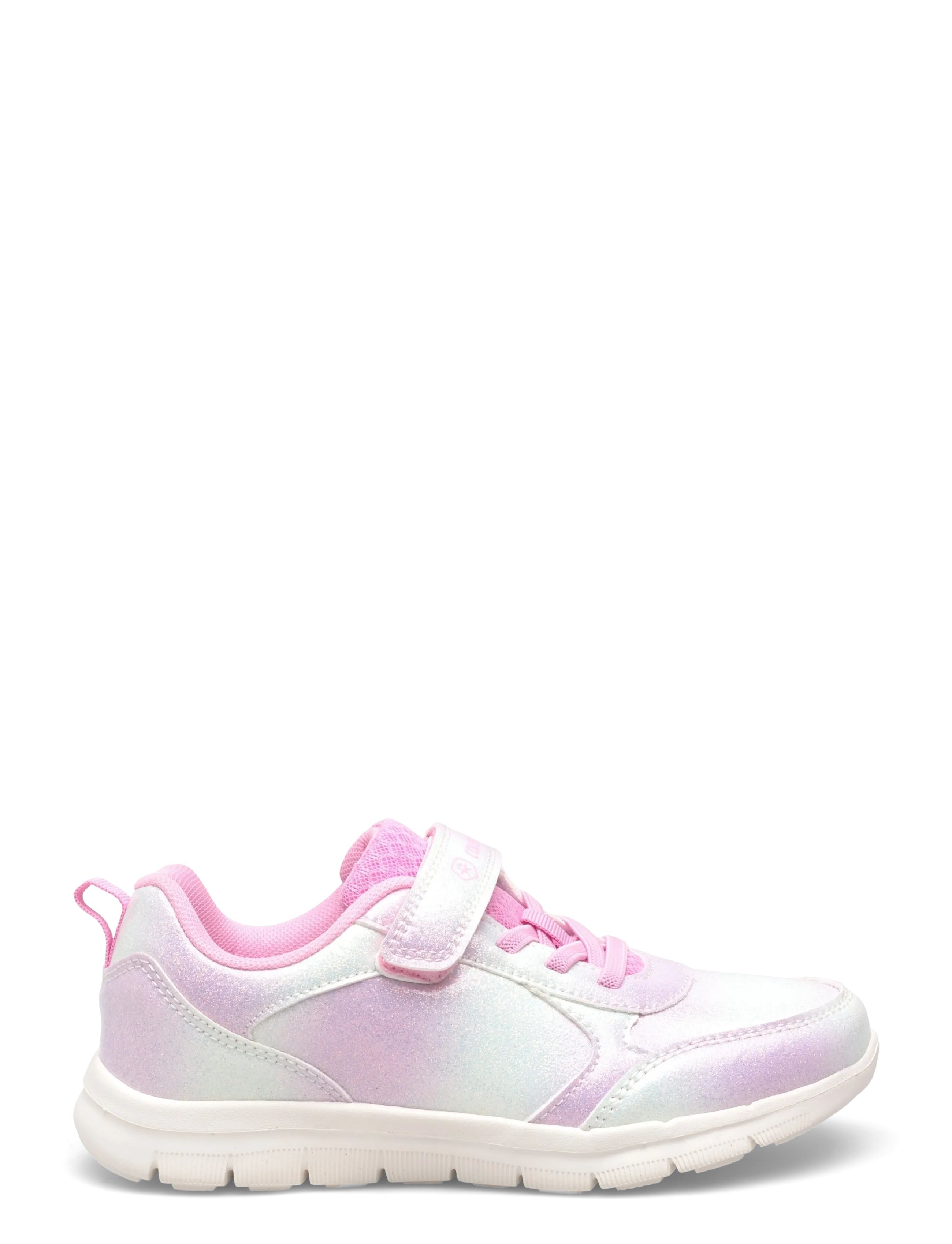 Color Kids - Shoes W. Velcro - kõrge säärega tossud - golden haze - 1