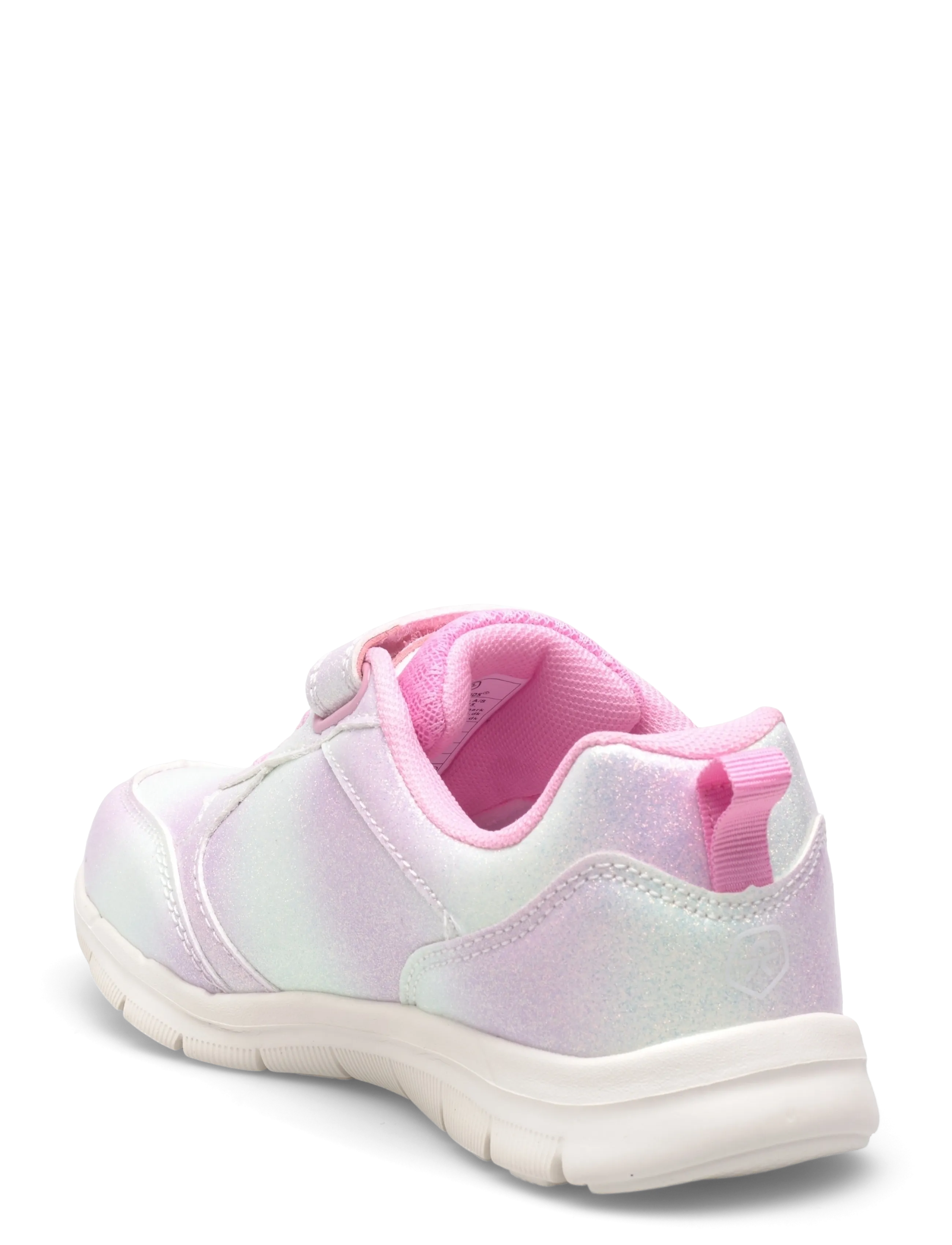 Color Kids - Shoes W. Velcro - kõrge säärega tossud - golden haze - 2