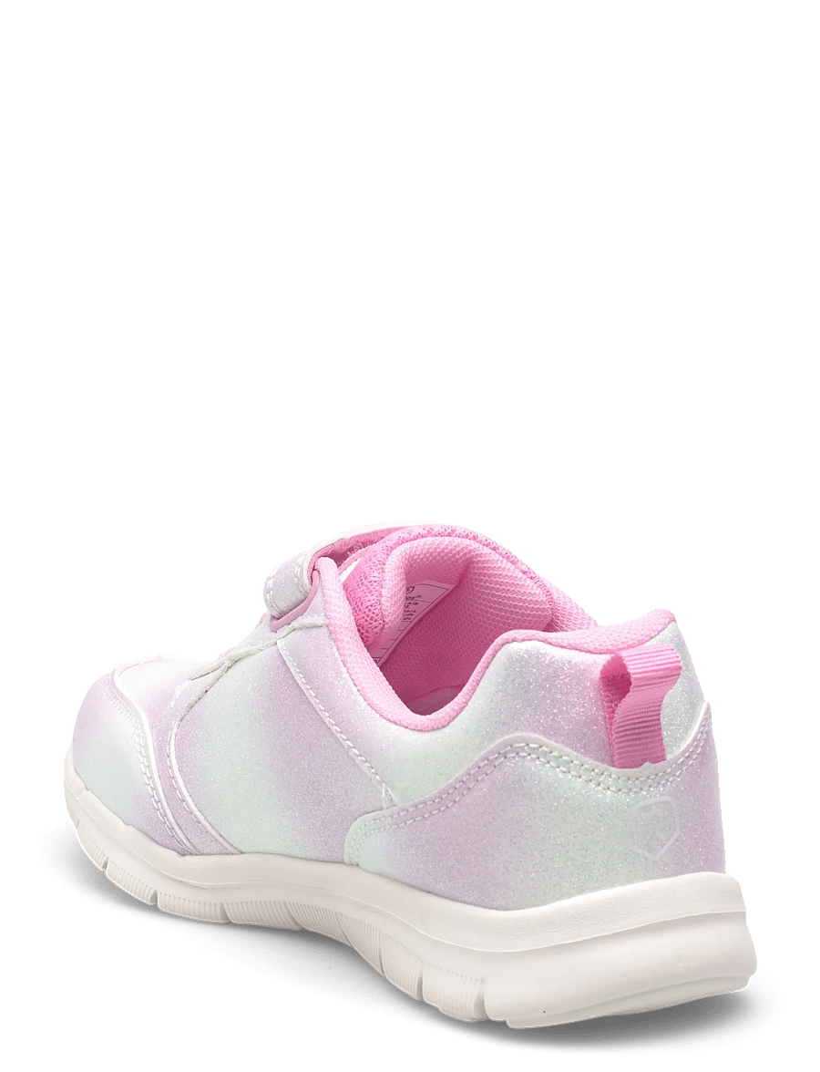 Color Kids - Shoes W. Velcro - kõrge säärega tossud - golden haze - 2